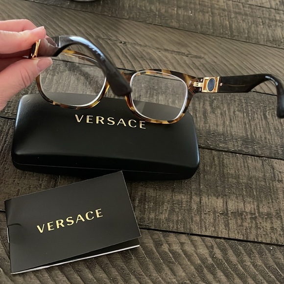 Versace frames - Picture 4 of 5